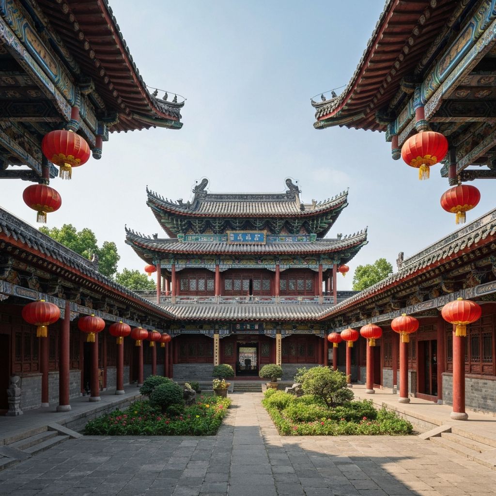 盐业历史博物馆