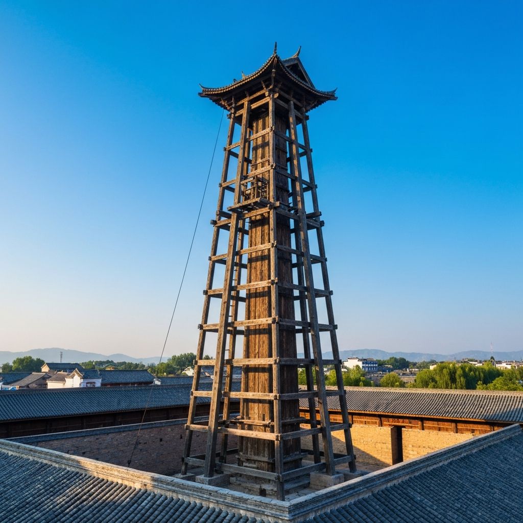 燊海井