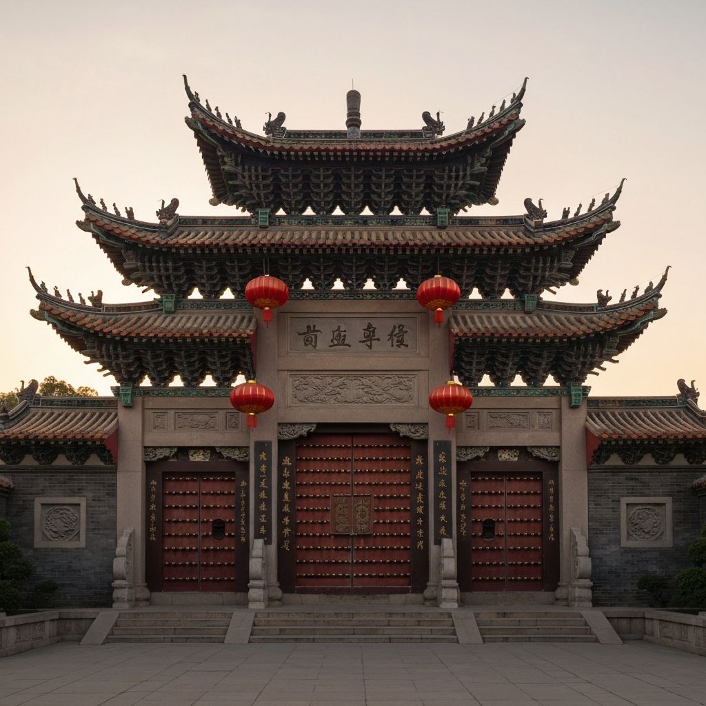 王爷庙